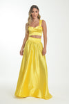 Sunshine Maxi Dress