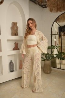 Lilia Set – Steffany Milano