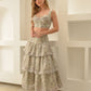 Wildflower Waltz Set
