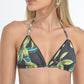 Citrus Muse Tie-Side Bikini Set