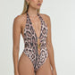 Savage Charm One-Piece Swimsuit