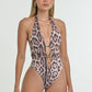 Savage Charm One-Piece Swimsuit