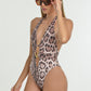 Savage Charm One-Piece Swimsuit