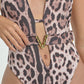 Savage Charm One-Piece Swimsuit