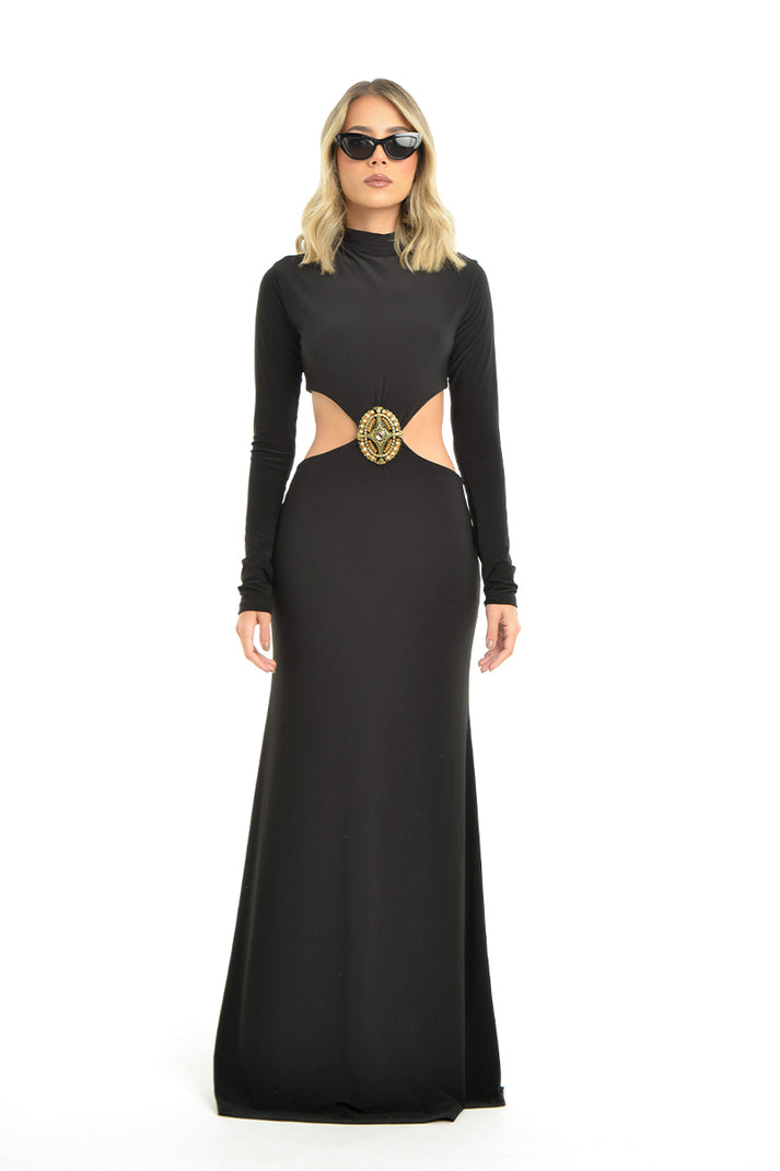 Sierra Dress M