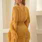 Carlotta Dress