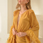 Carlotta Dress