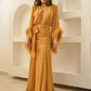 Carlotta Dress