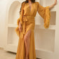 Carlotta Dress