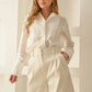 Santina blouse