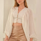 Alina blouse