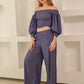 Camellia set