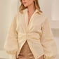 Rosalia Blouse