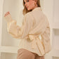Rosalia Blouse